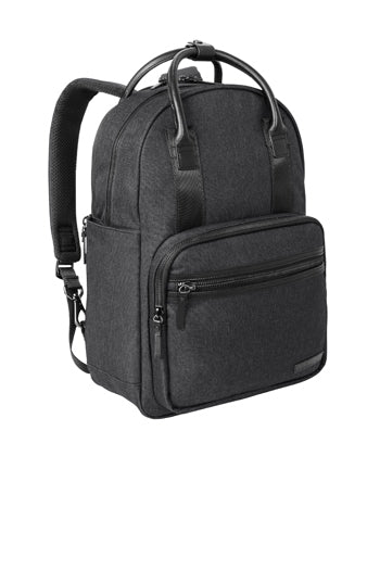 Brooks Brothers® - Grant Dual-Handle Backpack. BB18821