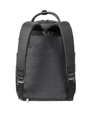 Brooks Brothers® - Grant Dual-Handle Backpack. BB18821
