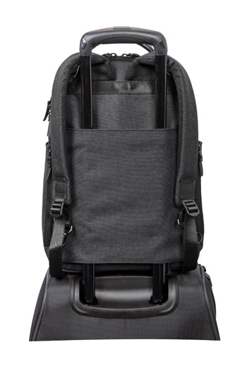 Brooks Brothers® - Grant Dual-Handle Backpack. BB18821