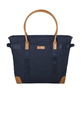 Brooks Brothers® - Wells Laptop Tote. BB18840