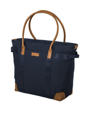 Brooks Brothers® - Wells Laptop Tote. BB18840