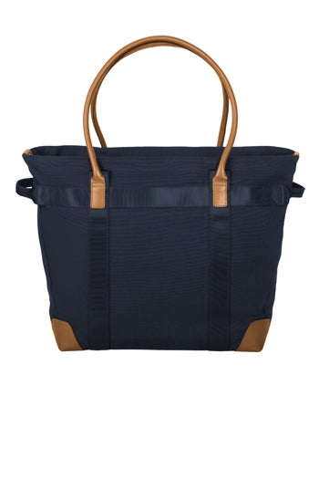 Brooks Brothers® - Wells Laptop Tote. BB18840