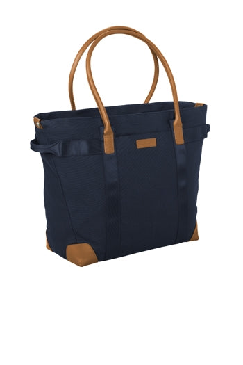 Brooks Brothers® - Wells Laptop Tote. BB18840