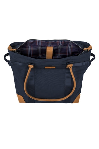 Brooks Brothers® - Wells Laptop Tote. BB18840
