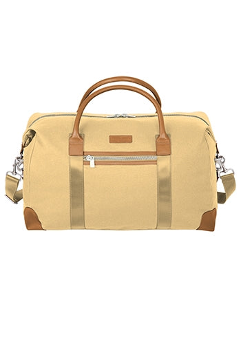 Brooks Brothers® - Wells Duffel. BB18880