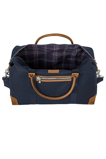 Brooks Brothers® - Wells Duffel. BB18880