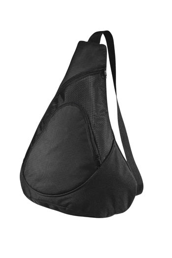 Port Authority - Honeycomb Sling Pack. BG1010