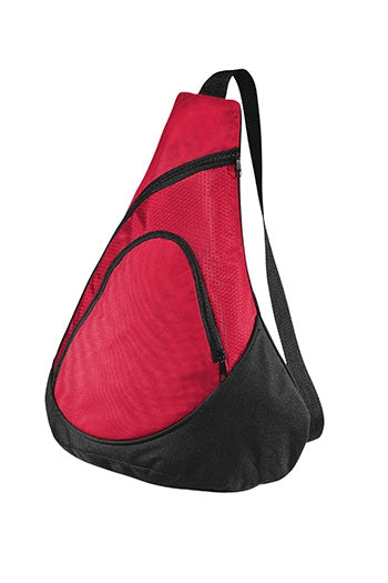 Port Authority - Honeycomb Sling Pack. BG1010