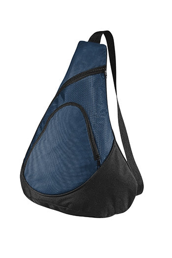 Port Authority - Honeycomb Sling Pack. BG1010