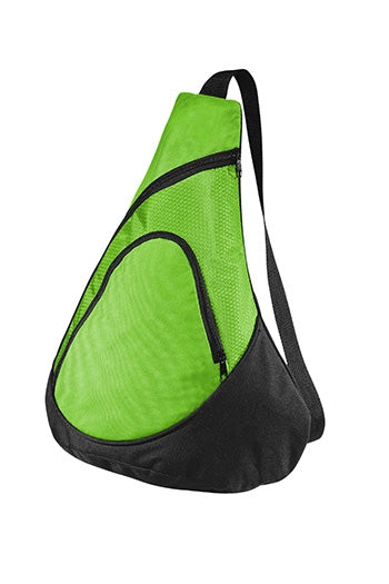 Port Authority - Honeycomb Sling Pack. BG1010