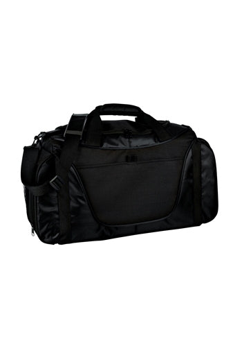 Port Authority - Medium Two-Tone Duffel. BG1050