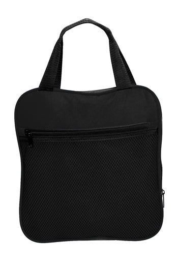 Port Authority - Packable Travel Duffel. BG114