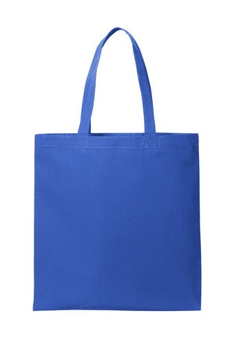 Port Authority - Core Cotton Tote. BG1500