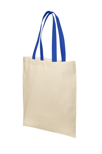 Port Authority - Core Cotton Tote. BG1500