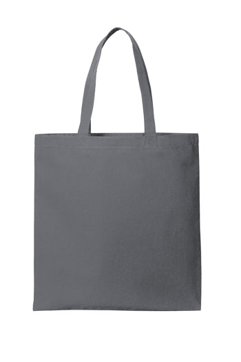 Port Authority - Core Cotton Tote. BG1500