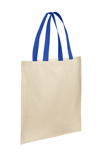 Port Authority - Core Cotton Tote. BG1500