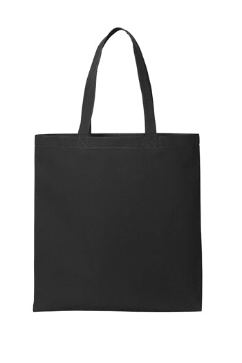 Port Authority - Core Cotton Tote. BG1500
