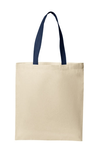 Port Authority - Core Cotton Tote. BG1500