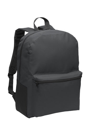 Port Authority - Value Backpack. BG203