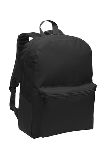 Port Authority - Value Backpack. BG203