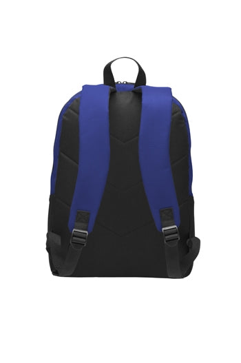 Port Authority - Value Backpack. BG203