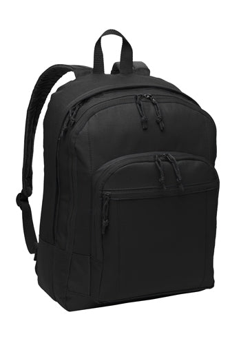 Port Authority - Basic Backpack. BG204