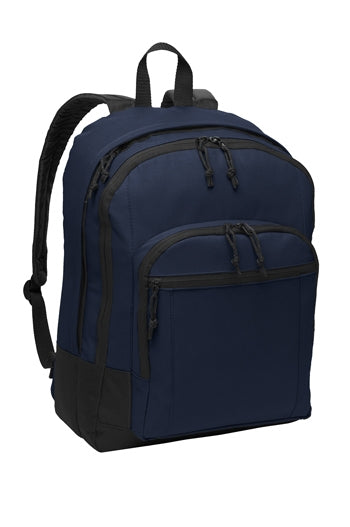 Port Authority - Basic Backpack. BG204