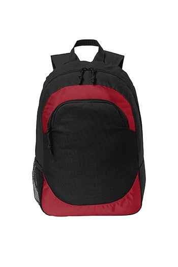 Port Authority - Circuit Backpack. BG217