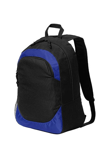 Port Authority - Circuit Backpack. BG217