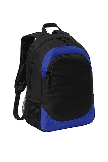 Port Authority - Circuit Backpack. BG217
