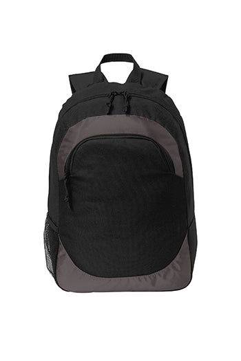 Port Authority - Circuit Backpack. BG217