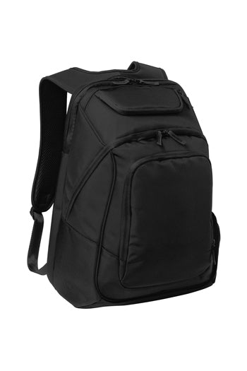 Port Authority - Exec Backpack. BG223