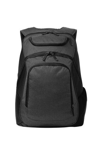 Port Authority - Exec Backpack. BG223
