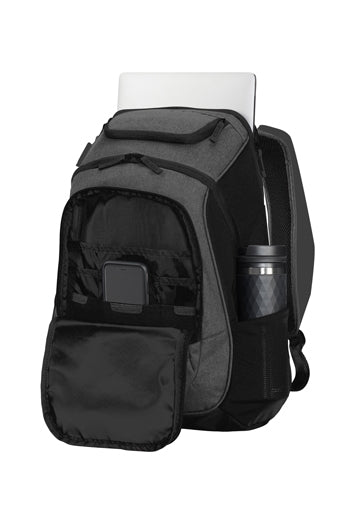 Port Authority - Exec Backpack. BG223