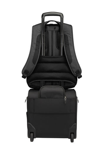 Port Authority - Exec Backpack. BG223