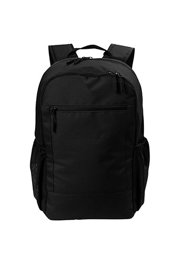 Port Authority - Daily Commute Backpack. BG226