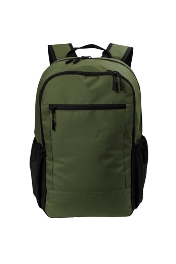 Port Authority - Daily Commute Backpack. BG226
