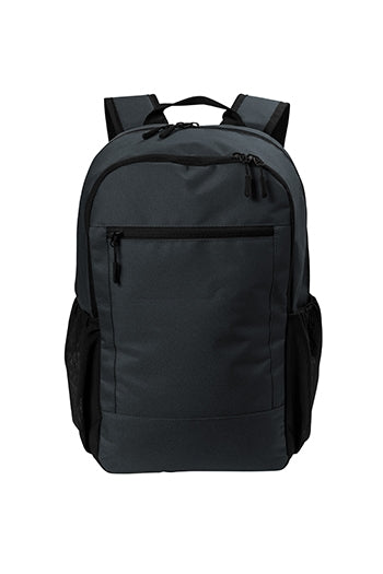 Port Authority - Daily Commute Backpack. BG226
