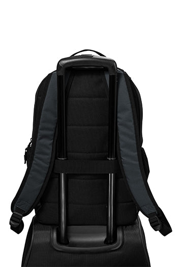 Port Authority - Daily Commute Backpack. BG226