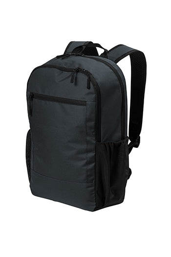 Port Authority - Daily Commute Backpack. BG226