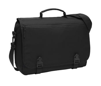 Port Authority® Messenger Briefcase. BG304