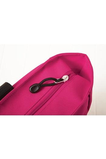 Port Authority- Essential Zip Tote. BG410