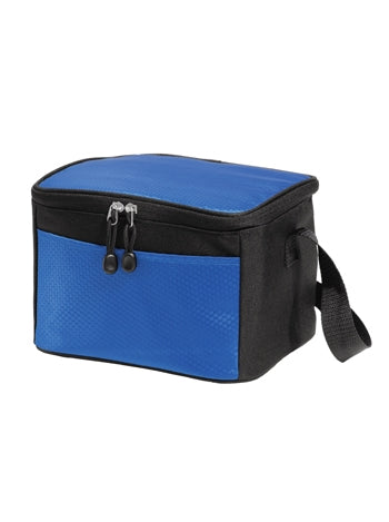Port Authority - 6-Can Cube Cooler. BG512