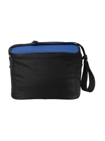 Port Authority - 6-Can Cube Cooler. BG512