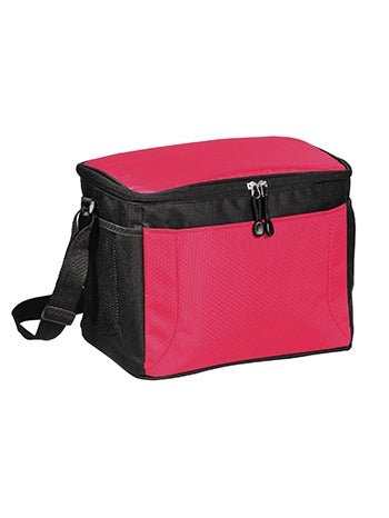 Port Authority - 12-Can Cube Cooler. BG513