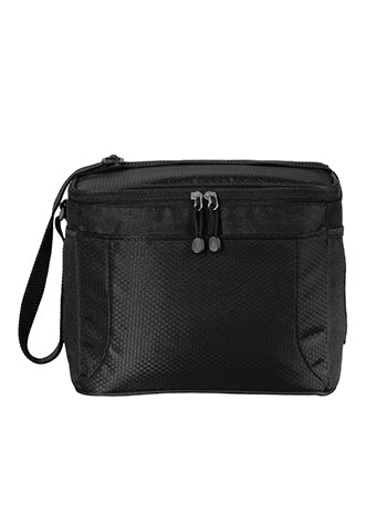 Port Authority - 12-Can Cube Cooler. BG513