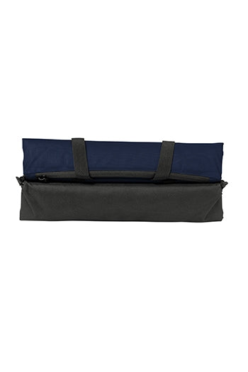 Port Authority - 6-Can Collapsible Cooler. BG515