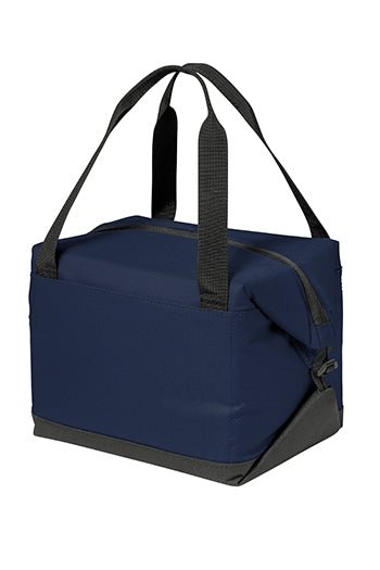 Port Authority - 6-Can Collapsible Cooler. BG515
