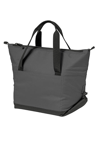 Port Authority - 6-Can Collapsible Cooler. BG515