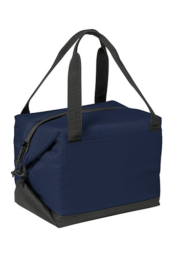 Port Authority - 6-Can Collapsible Cooler. BG515